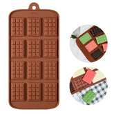 MINI CHOCOLATE MOULD